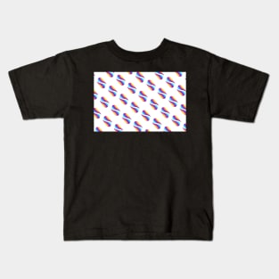 Droplets Kids T-Shirt